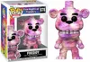 Five Nights at Freddy's - Freddy 878 - Funko Pop! - Vinyl Produktbild-Vorschau 10
