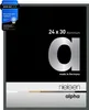 nielsen Aluminium Bilderrahmen Alpha, 24x30 cm, Platin Produktbild-Vorschau 1