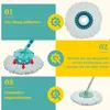 3 Stück Wischmopp Ersatz Kompatibel Mit Leifheit Clean Produktbild-Vorschau 3