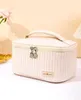 J&W Damescosmetica tas Tulirana, beige, one size Productafbeelding-voorbeeld 11