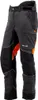 KOX Schnittschutzhose Performance Anthrazit/Orange Größe 48 Produktbild-Vorschau 2