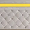 INONEFT Boxspringbett 140x200cm mit Lattenrost und Produktbild-Vorschau 8