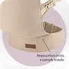 MoMi COLLET – Ergonomické a fyziologické nosidlo pre Náhľad obrázku produktu 35