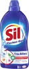 Sil SIFG8 Sil 1 für Alles Fleckenentferner Gel, 1,3 l Podgląd zdjęcia produktu 4