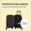 BHPPY Reisekoffer set 2-teilig S&XL, Kofferset, Hartschalen Produktbild-Vorschau 3