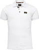 PME LEGEND Short sleeve polo American Classic Bright White Produktbild-Vorschau 1