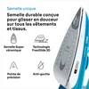 Braun FI 3144 BL, Stoom- en droogstrijkfunctie, Keramische Productafbeelding-voorbeeld 10