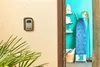 Master Lock® 5401EURD Schlüsseltresor grau Zahlenschloss Produktbild-Vorschau 4