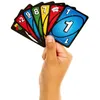 UNO No Mercy Kartenspiel für 2-10 Spieler buntes Produktbild-Vorschau 7