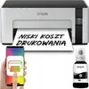 Tintenstrahldrucker Epson Ecotank Mono Wifi Usb 33 Ppm Produktbild-Vorschau 1