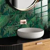 COOL-i ® Fliesenaufkleber, 10 stück PVC Fliesenaufkleber, Produktbild-Vorschau 4