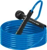 Springseil Speed Rope für HIIT, Boxen, MMA, Fitness, Produktbild-Vorschau 1