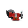 Szlifierka stołowa 1800W 230V 09365 Podgląd zdjęcia produktu 1