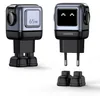 Chargeur Ugreen Nexode Rg (Robot Gan), 2X Usb-C + Usb, 65W Voir les images du produit 7