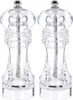 Vilde | Mühle Für Pfeffer Und Salz - Transparent - 16 cm - Produktbild-Vorschau 4