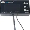 Akvarijní termostat AC 220V 16A Topení Chlazení 0  50 ℃ Náhled obrázku produktu 5