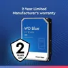 WD30EZAZ  Western Digital Blue 3.5 Zoll 3000 GB SATA Produktbild-Vorschau 8