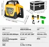 SucceBuy Rotationslaser-Wasserwaagen-Set mit Stativ und Produktbild-Vorschau 7