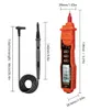 Digitales Stift-Multimeter mit AC/DC, Widerstand, Produktbild-Vorschau 2