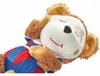Bobo Siebenschläfer, spiaci (25 cm) Náhľad obrázku produktu 3