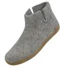 Glerups Stiefel Modell G mit Ledersohle - Dein natürlicher Produktbild-Vorschau 19