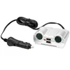 Cartrend - Doppelstd.m.Doppel USB, 829314 Produktbild-Vorschau 1