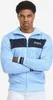 Herren Trainingsjacke normale Passform MEOLS Blue/Navy L Produktbild-Vorschau 1