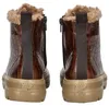 Paul Green Damen Stiefel braun Größe EUR 38,5 Produktbild-Vorschau 14