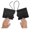 Ergonomická klávesnice R-Go Split, QWERTY (USA) Náhled obrázku produktu 13