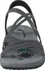 Skechers Reggae Slim - Turn It Up Couleur Noir Voir les images du produit 28