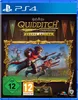 The cover art for the Harry Potter Quidditch Champions video game, Deluxe Edition, for PlayStation 4. Produktbild-Vorschau