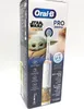 Oral B Pro 3 Junior 6+ Star Wars Elektrische Zahnbürste Produktbild-Vorschau 10