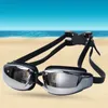 1 Set Schwimmbrille Wasserdichte Professionelle Produktbild-Vorschau 3