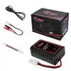 Intelligentes Nimh-Ladegerät für 2-8s Nimh/NiCD-Akku von Produktbild-Vorschau 6