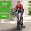 Tunturi Cardio Fit E30 Vélo d'Appartement Ergomètre / Home Voir les images du produit 3