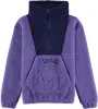 Bluza Pokémon - Gengar Sherpa Premium (rozmiar M) Podgląd zdjęcia produktu 1
