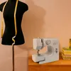 PRIXTON Nähmaschine P115 | 14 Stiche, 2 Geschwindigkeiten Produktbild-Vorschau 7