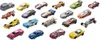 Hot Wheels DXY59, 3 años/años, Metal, Plástico Vista previa de la imagen del producto 2