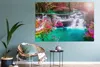 OneMillionCanvasses® - Leinwandbilder - 150x100 cm, Produktbild-Vorschau 5