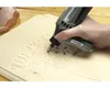 Dremel 9905 Wolfr.-Karbid-Fräser D=3,2mm V Voir les images du produit 22