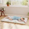 Materac podłogowy 140x200 cm, japoński materac Futon, Podgląd zdjęcia produktu 3