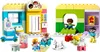 LEGO 10992 DUPLO Le plaisir de jouer à la crèche, jouet Voir les images du produit 27