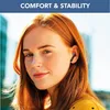 In Ear Kopfhörer Bluetooth 5.0 HiFi-Stereokopfhörer mit Produktbild-Vorschau 4