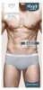 Sloggi slip basic midi grey hommes Voir les images du produit 4