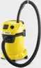 Kärcher WD 3 P V-17/4/20, Suché a mokré, Černá, Žlutá, Náhled obrázku produktu 8