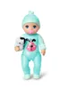 Zapf Creation 905999 - BABY born Minis - Dolls 1 - 12 ass Produktbild-Vorschau 6
