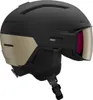 SALOMON Driver Prime Sigma Plus Mips skihelm met vizier, Productafbeelding-voorbeeld 1