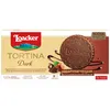 Loacker Tortina Dark 3 einzeln Waffeltörtchen mit Überzug Produktbild-Vorschau 1
