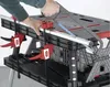 Skladací pracovný stôl KETER + 2x svorka Náhľad obrázku produktu 4