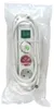 Brennenstuhl Eco-Line Multiprise avec interrupteur 3x blanc Voir les images du produit 26
